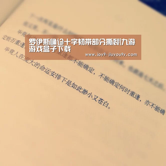九游游戏中心手机版